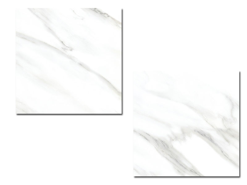 POLO CARARA 60X60