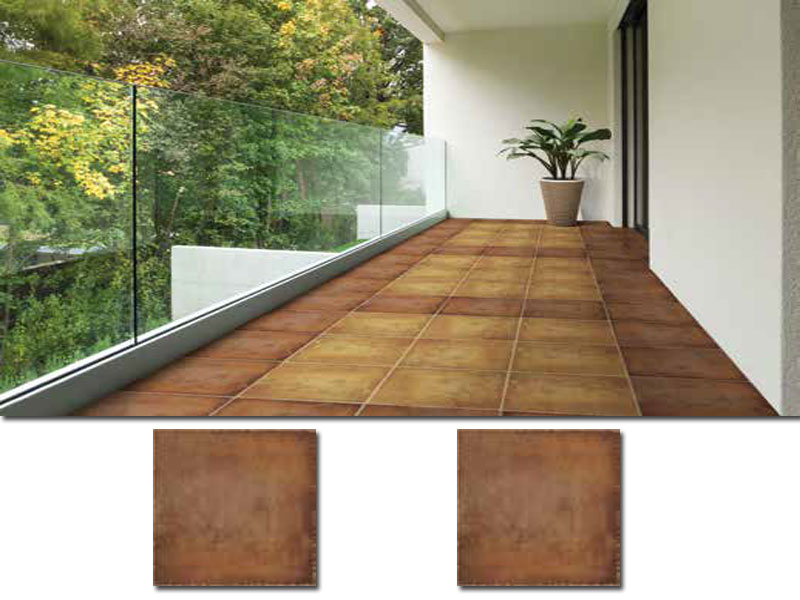 TERRANOVA 33X33