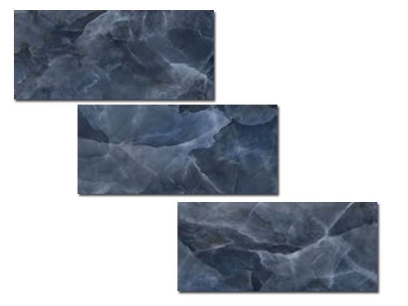 ONYX BLUE 60X120