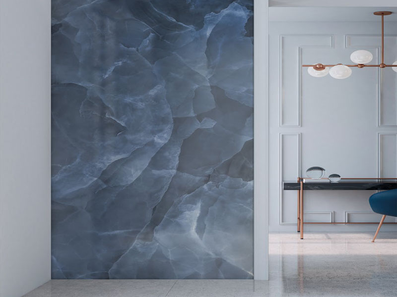 ONYX BLUE 60X120