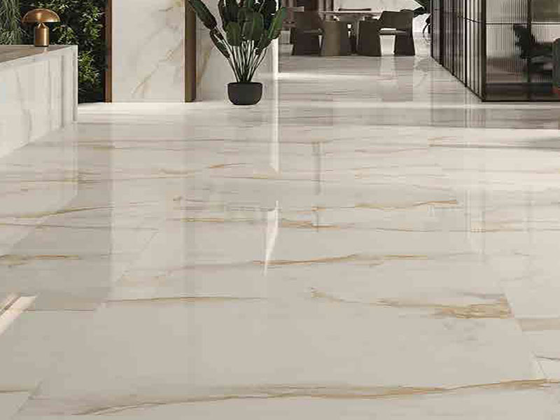 CAMILE GOLD 60X120