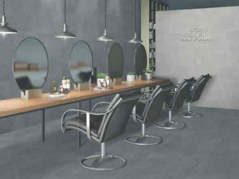 CEMENTUM NERO 60X60