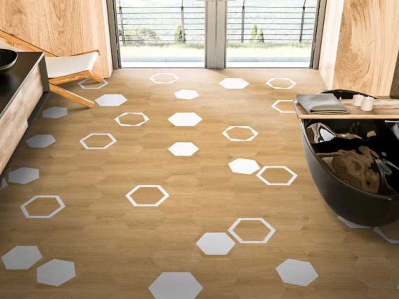 HEXA VERONA MOVE 25X27