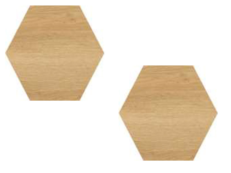 HEXA VERONA MIEL 23X27