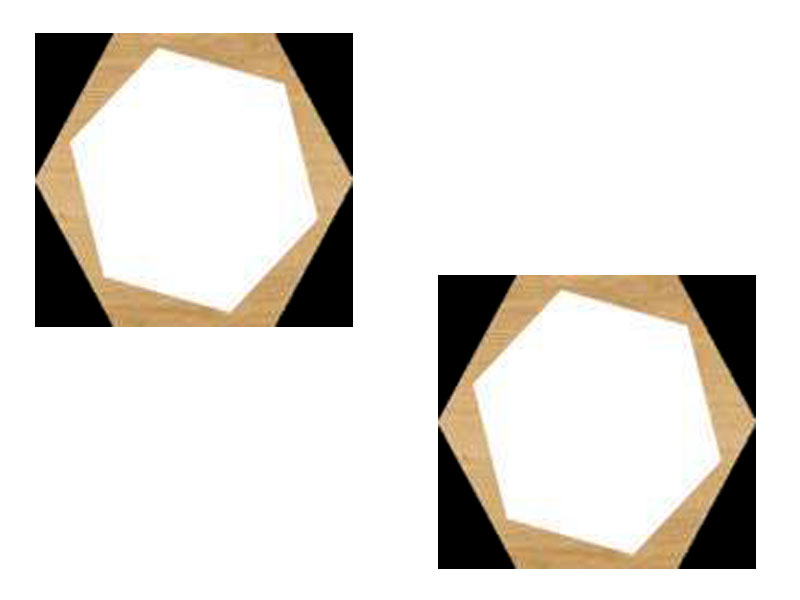 HEXA VERONA MOVE 25X27