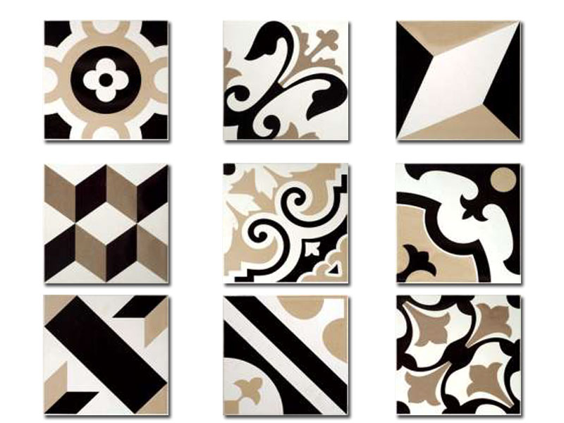 PATCHWORK PWB 20X20