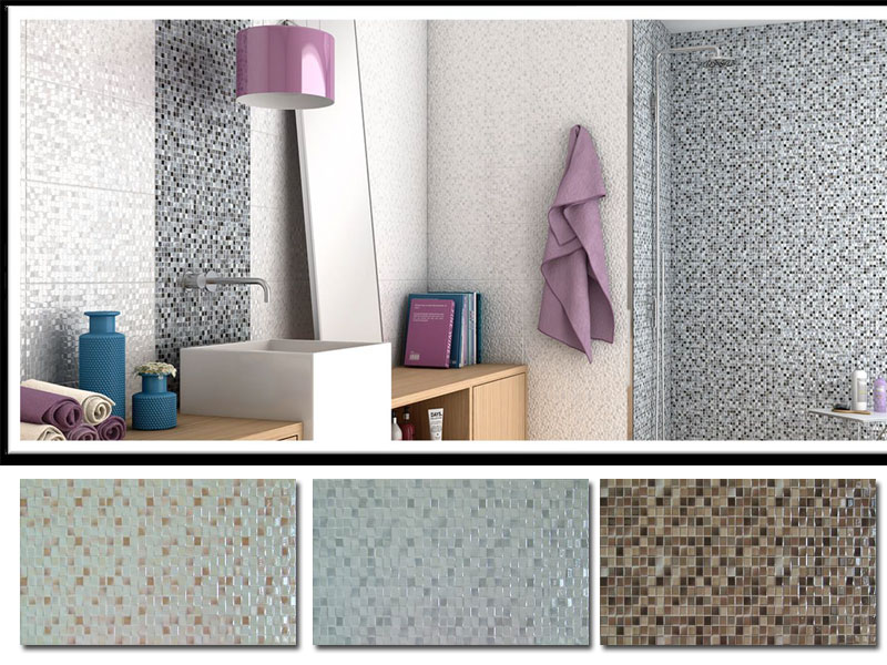 TREND 25X50