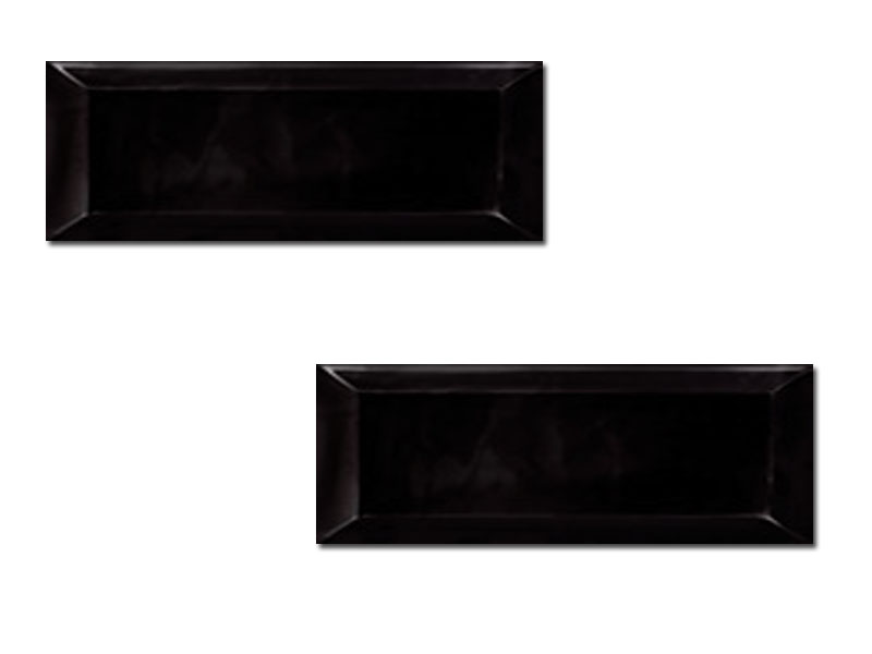 BIZOUT BLACK 10X20