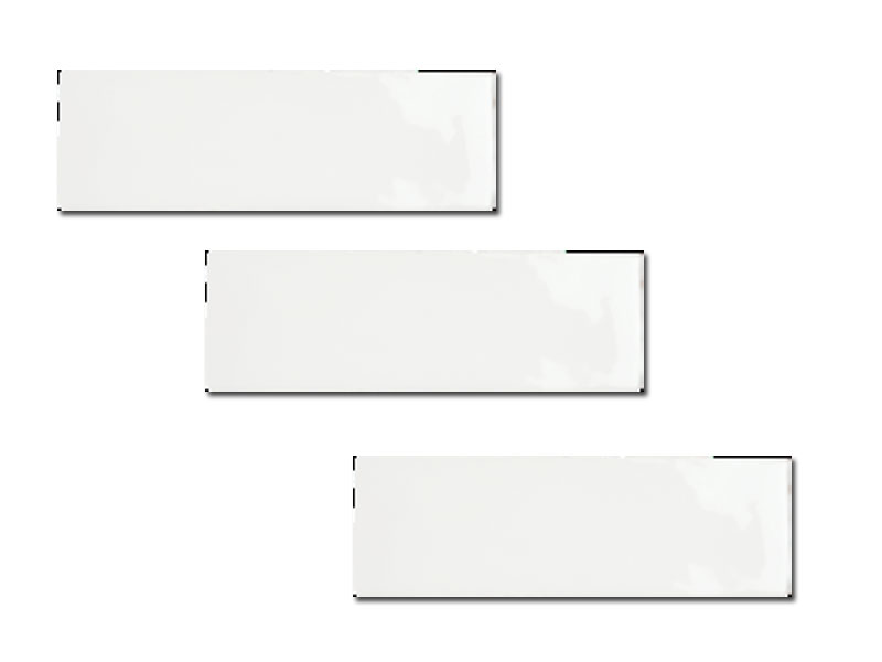 BRONX WHITE 7,5X30