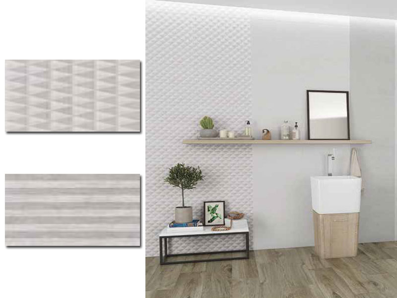 DECOR MOTIVO 20X50
