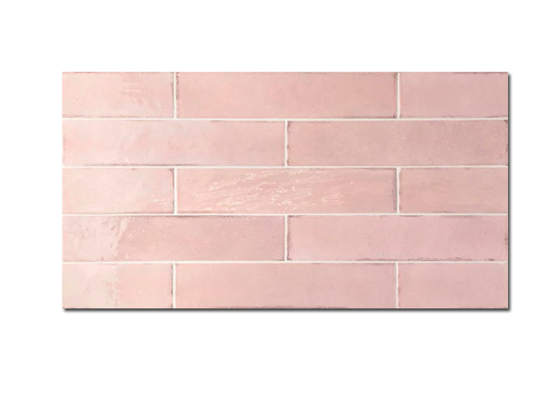 TRIBECA TEA ROSE 6X25