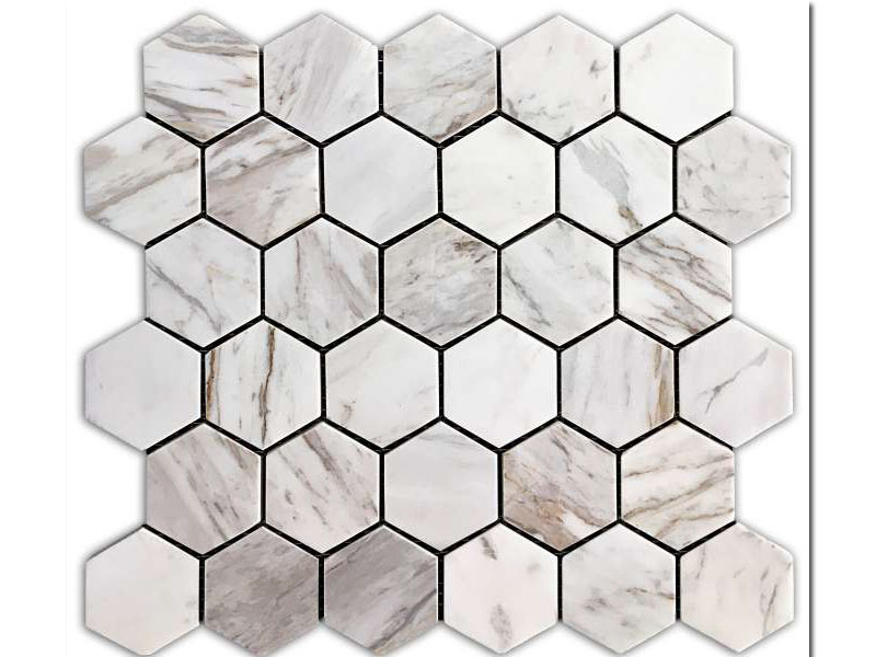 VOLAKAS HEXAGON 5X5
