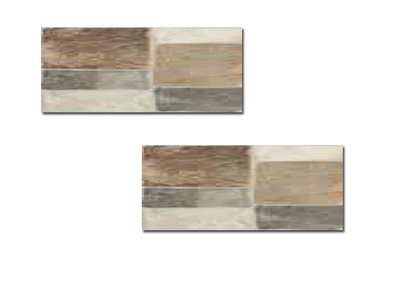PEDRA MULTICOLOR 30X60