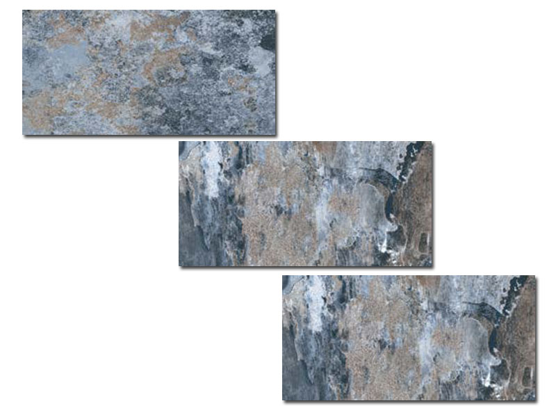 CANCUN BLUE 30X60 R11