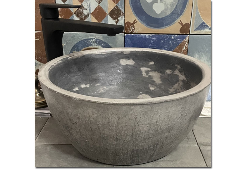 ΝΙΠΤΗΡΑΣ ROUND GREY