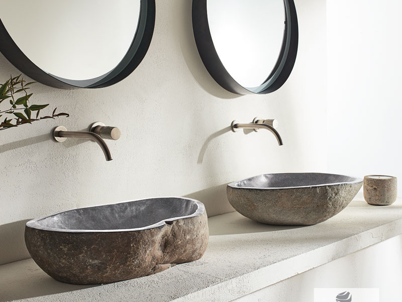 ΝΙΠΤΗΡΑΣ ΠΕΤΡΙΝΟΣ VERO RIVERSTONE 50