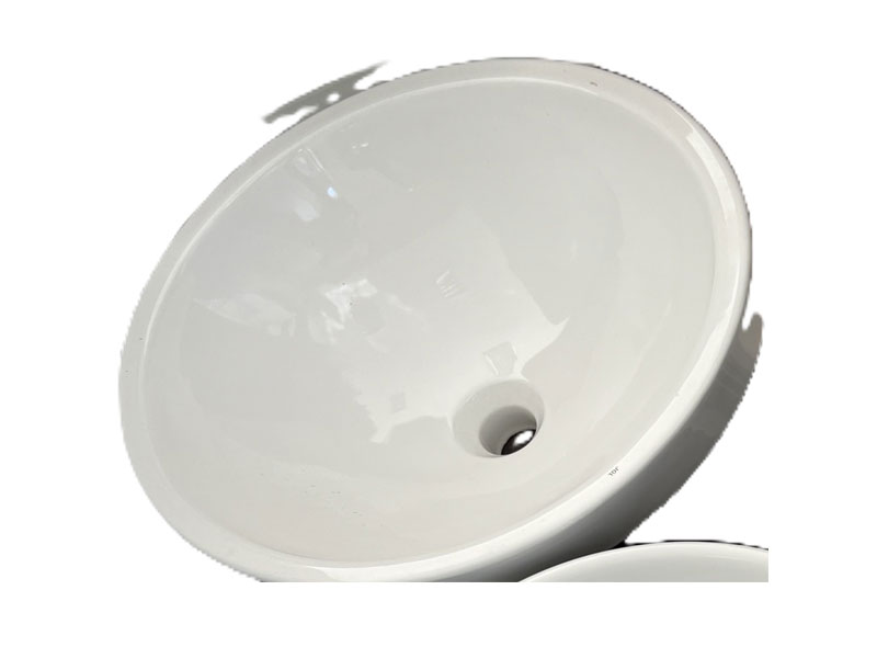 ΝΙΠΤΗΡΑΣ ROUND WHITE