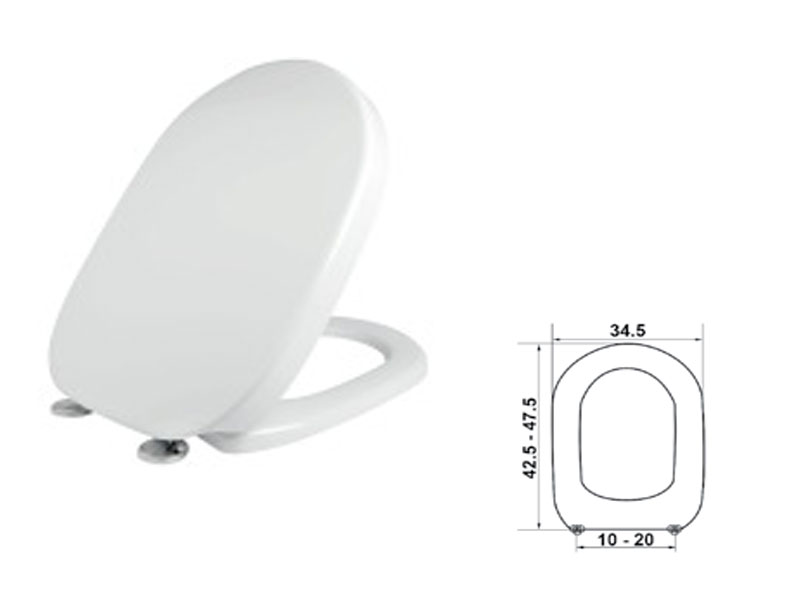 ΚΑΛΥΜΜΑ WC LINTA