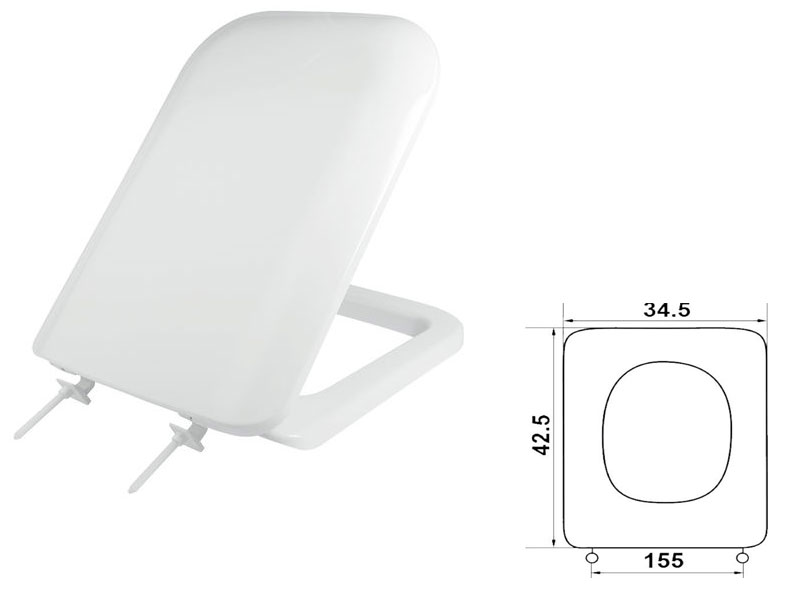 ΚΑΛΥΜΜΑ WC CONCA-PELLA