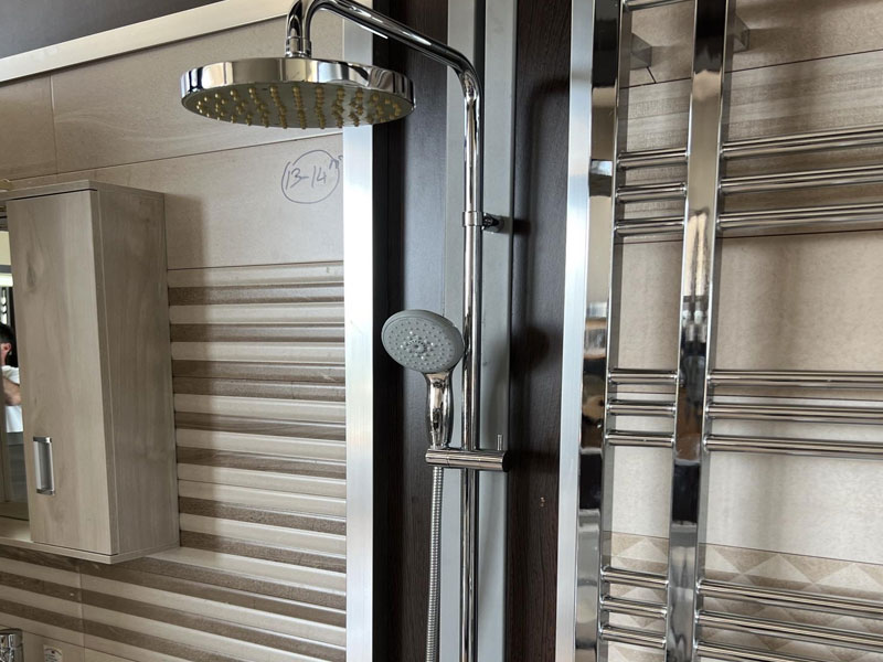 ΣΤΗΛΗ ΝΤΟΥΖ GROHE