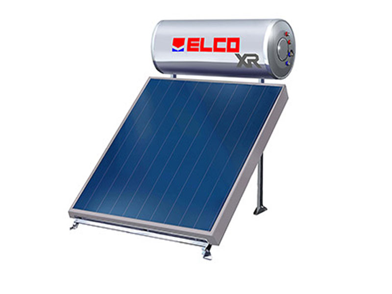 ELCO XR TRIEN 160LT