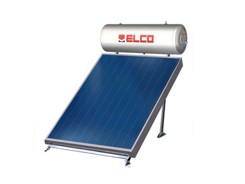 ELCO SOL-TECH TRIEN 160LT RF