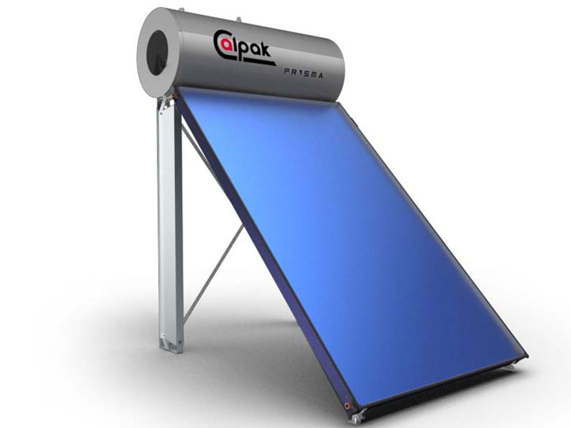 CALPAK PRISMA TRIEN 160LT