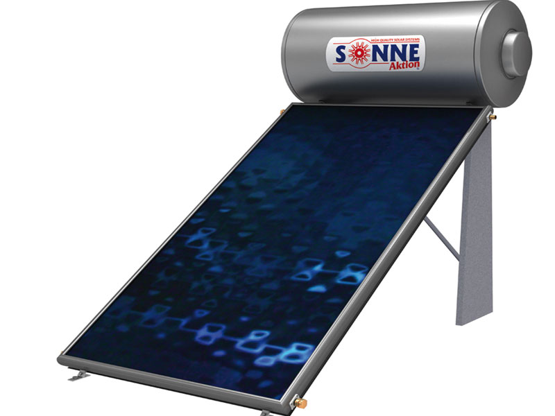 SONNE ACTION TRIEN 160LT RF