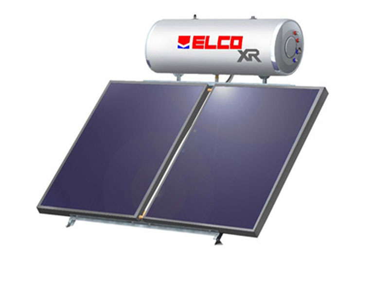 ELCO XR TRIEN 200LT RF