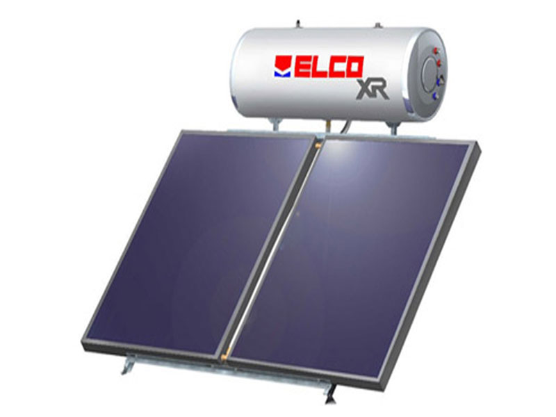 ELCO XR TRIEN 200LT RF
