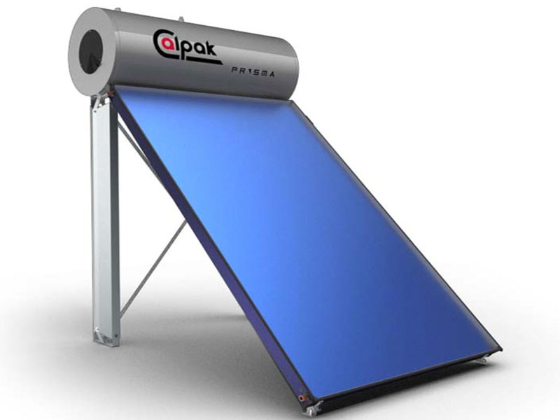 CALPAK PRISMA TRIEN 200LT
