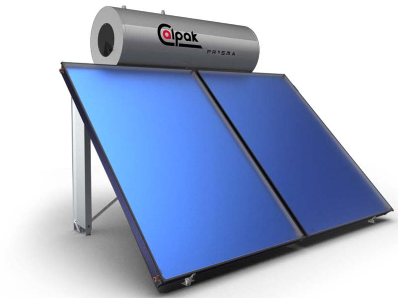 CALPAK PRISMA TRIEN 200LT