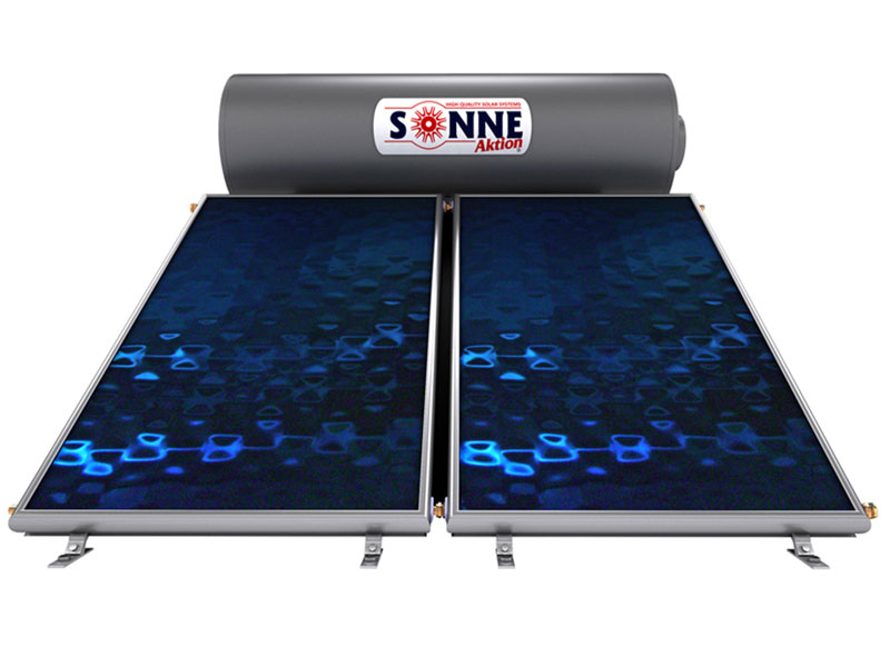 SONNE ACTION TRIEN 200LT RF