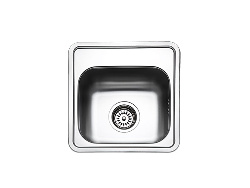 FORTINOX VALLEY INOX 38