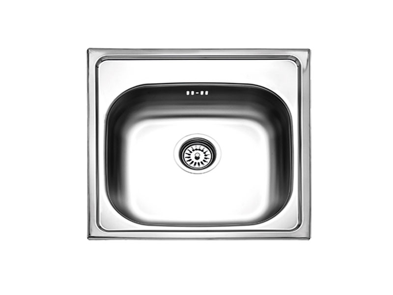 FORTINOX VALLEY INOX 50