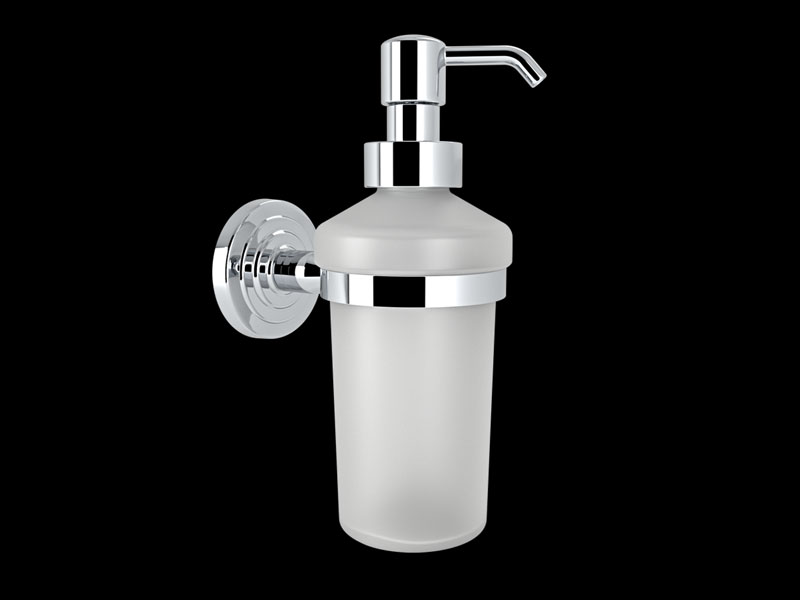 BRASS DISPENSER