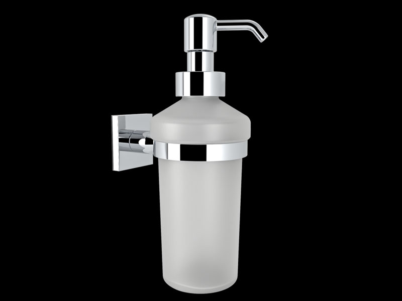 DELTA DISPENSER