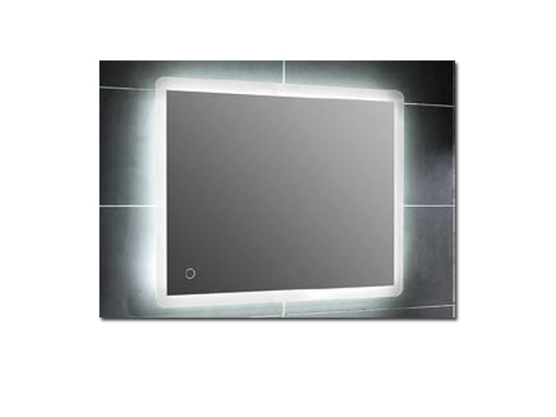 ΚΑΘΡΕΠΤΗΣ LED NORA 60X80