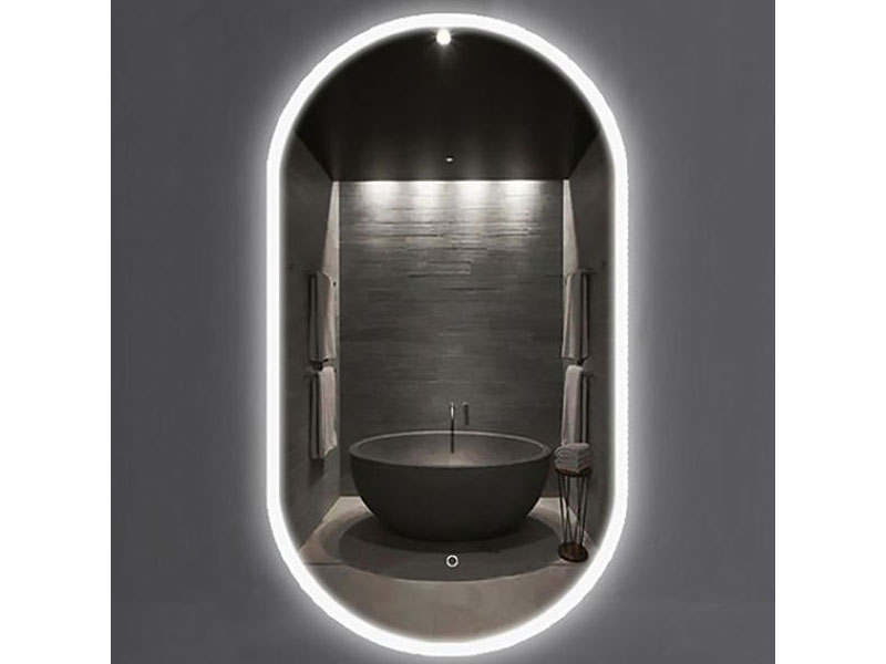 ΚΑΘΡΕΠΤΗΣ LED LUCY 50X90