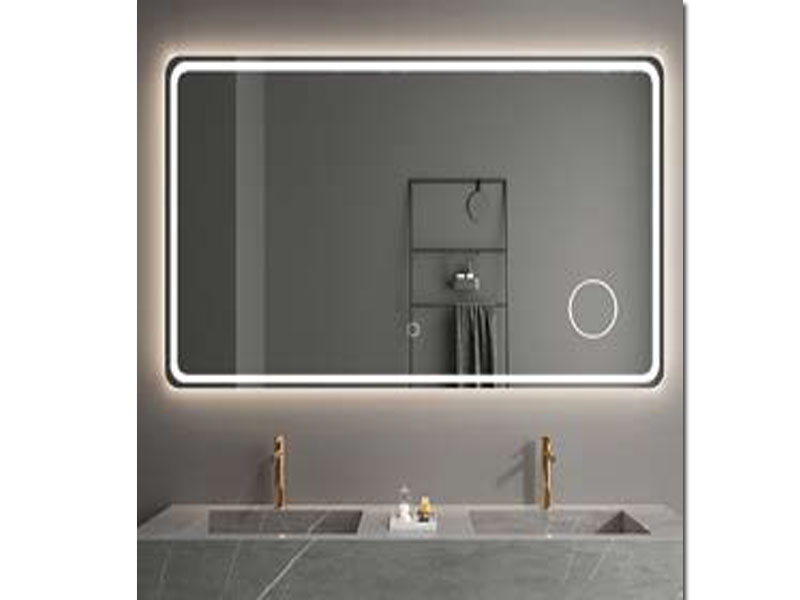 ΚΑΘΡΕΠΤΗΣ LED ELEGANZA 80X60