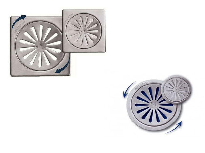 ΣΧΑΡΑΚΙ INOX 
