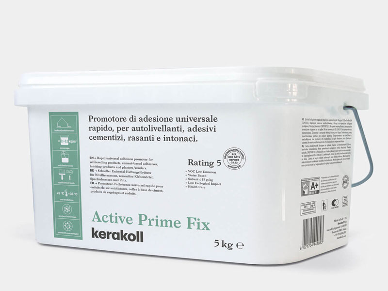 ΕΝΙΣΧΥΤΙΚΟ ΠΡΟΣΦΥΣΗΣ ACTIVE PRIME FIX