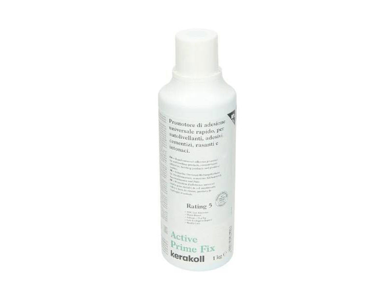 ΕΝΙΣΧΥΤΙΚΟ ΠΡΟΣΦΥΣΗΣ ACTIVE PRIME FIX 1kg