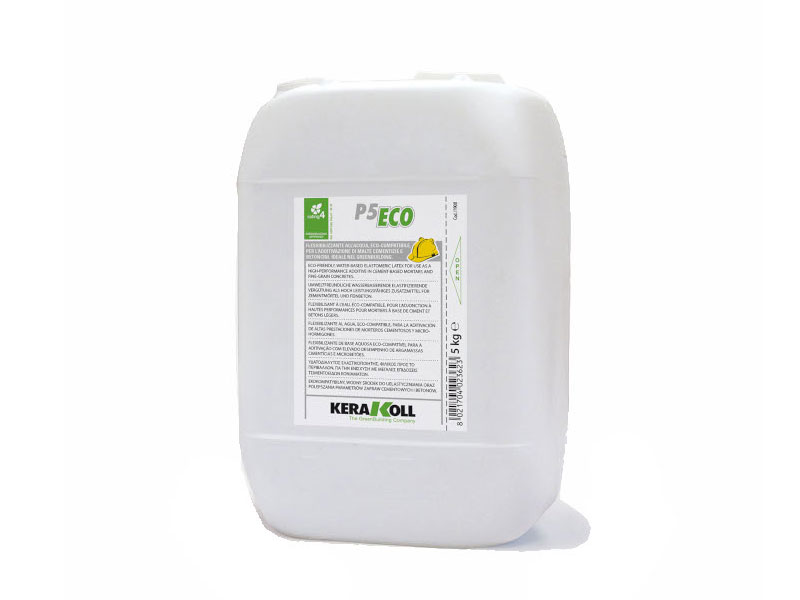 ΟΙΚΟΔΟΜΙΚΗ ΡΗΤΙΝΗ P5 ECO 25kg