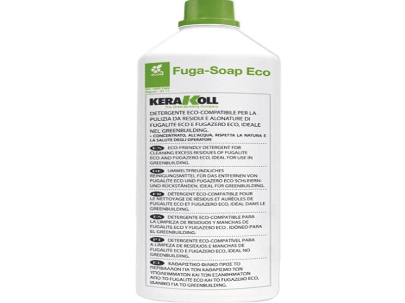 ΚΑΘΑΡΙΣΤΙΚΟ FUGA SOAP