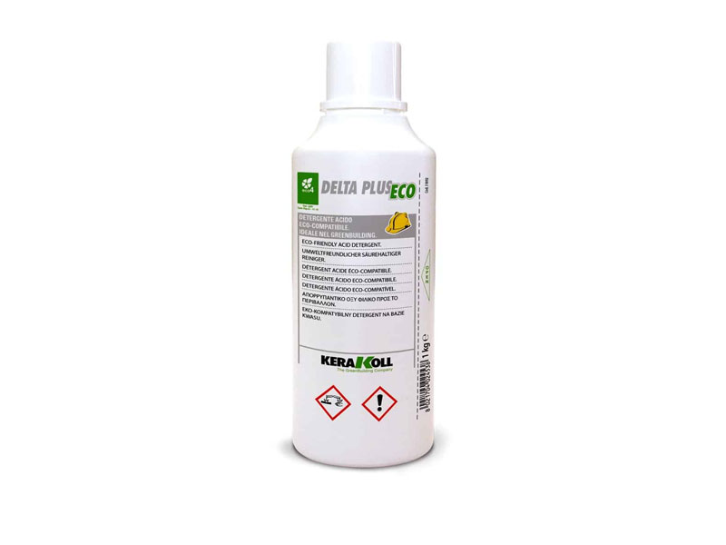 ΚΑΘΑΡΙΣΤΙΚΟ DELTA PLUS ECO
