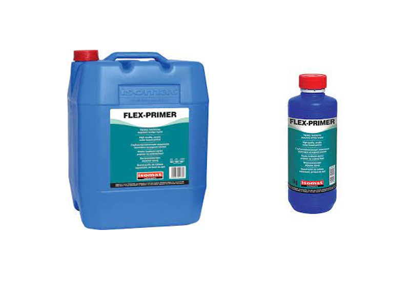 ΑΚΡΥΛΙΚΟ ΑΣΤΑΡΙ FLEX-PRIMER 1KG